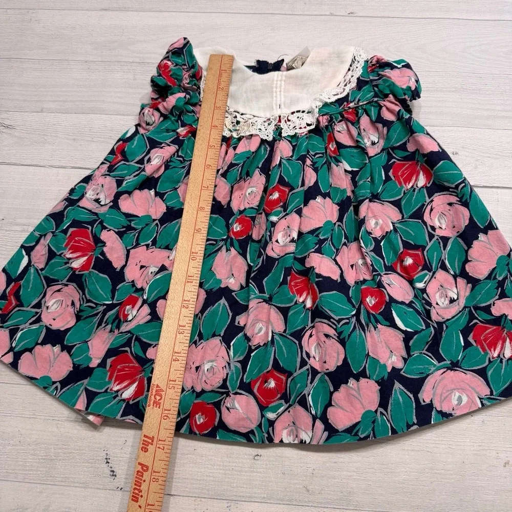 Unique Vintage vintage ruth